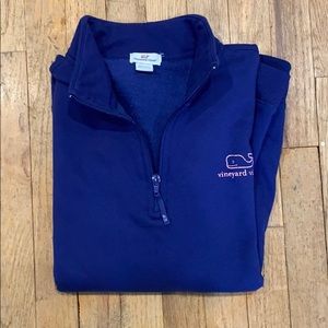 Vineyard Vines Quarter Zip